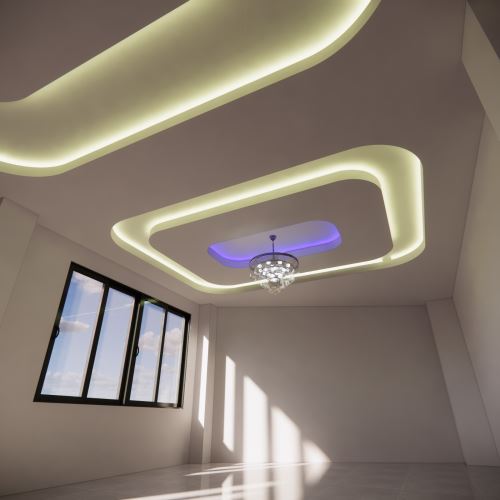 هزینه نصب کناف گیلان