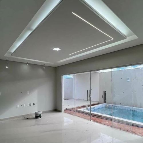 بهترین کناف کار گیلان