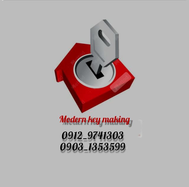 کلید سازی واوان