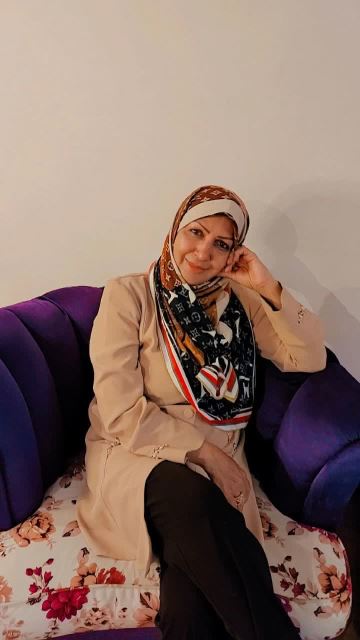دکتر زهرا بیکی بهترین روانشناس در کرج 
