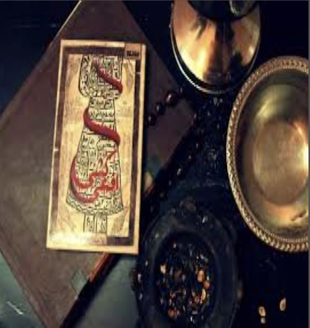 بهترین دعا نویس یهودی درتهران