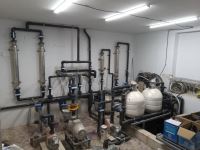 بهترین مجری تاسیسات مکانیکی یاسوج