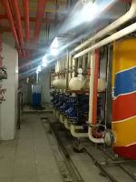 بهترین مجری تاسیسات مکانیکی یاسوج