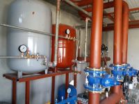 بهترین مجری تاسیسات مکانیکی یاسوج