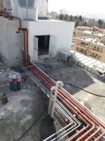 بهترین مجری تاسیسات مکانیکی یاسوج