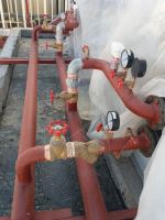 بهترین مجری تاسیسات مکانیکی یاسوج