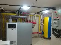 بهترین مجری تاسیسات مکانیکی یاسوج