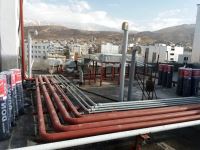 بهترین مجری تاسیسات مکانیکی یاسوج