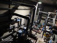 بهترین مجری تاسیسات مکانیکی یاسوج