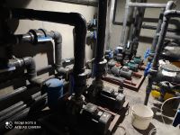 بهترین مجری تاسیسات مکانیکی یاسوج