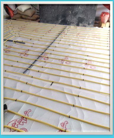 بهترین مجری تاسیسات مکانیکی یاسوج