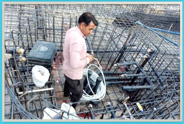 بهترین مجری تاسیسات مکانیکی یاسوج