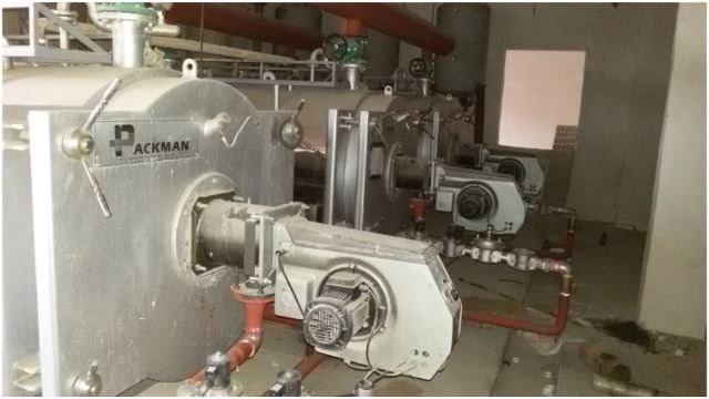 بهترین مجری تاسیسات مکانیکی یاسوج