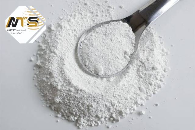 خرید دی اکسید تیتانیوم