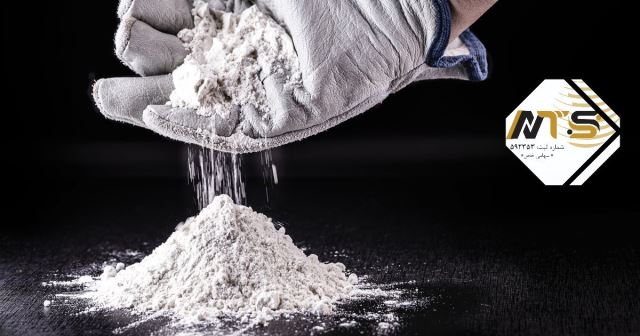 خرید دی اکسید تیتانیوم