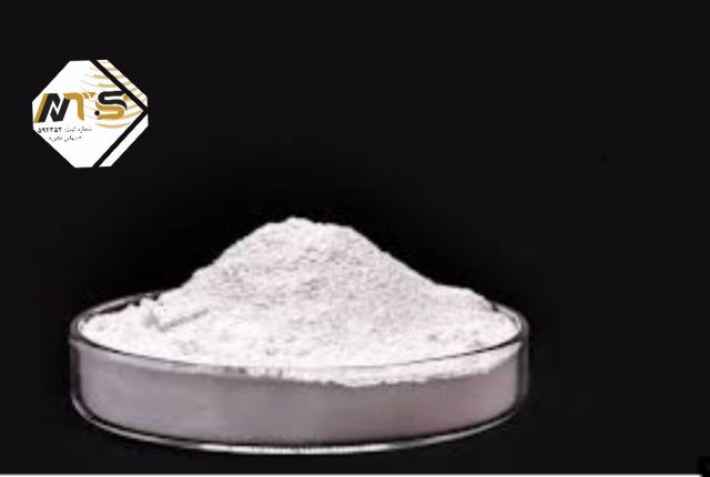 خرید دی اکسید تیتانیوم