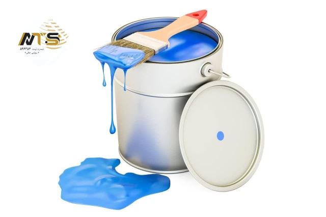 خرید دی اکسید تیتانیوم