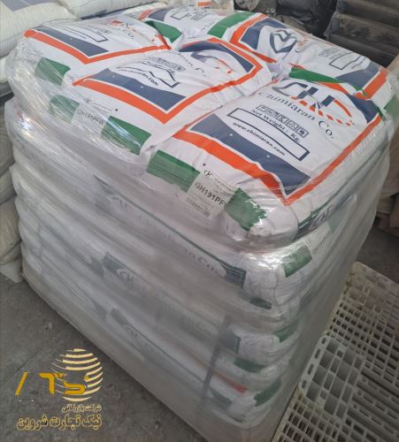 کربنات کلسیم کوتد