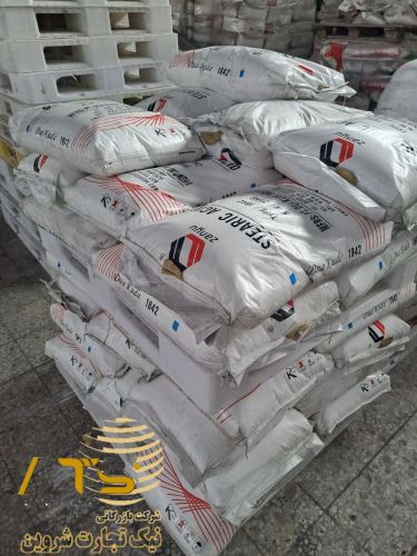 اسید استعاریک