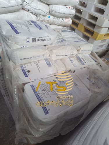 دی اکسید تیتانیوم کرنوس2220