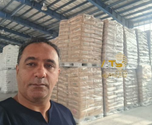 انواع مواد اولیه و مواد افزودنی پلیمری