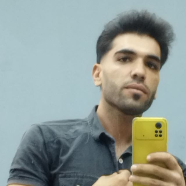 علی یعقوب زاده دره دیمه
