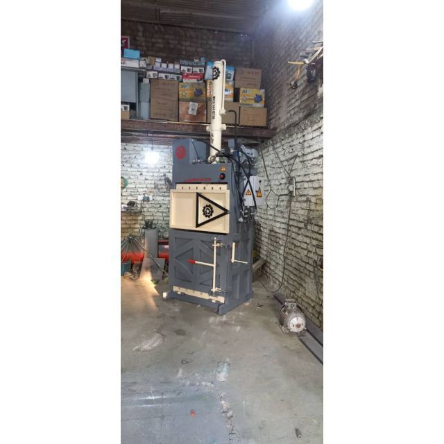 خرید دستگاه پرس کارتن