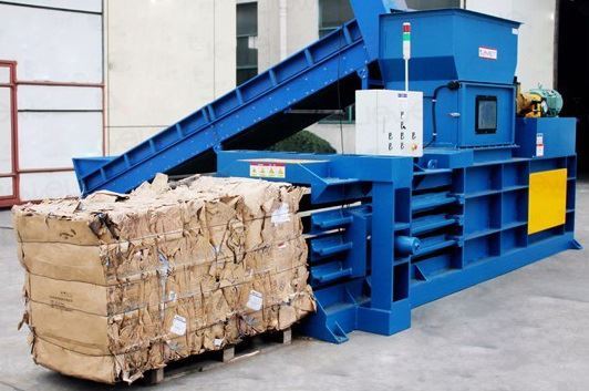 خرید دستگاه پرس کارتن