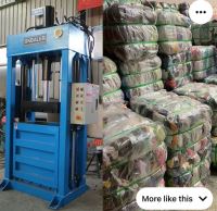 خرید دستگاه پرس کارتن