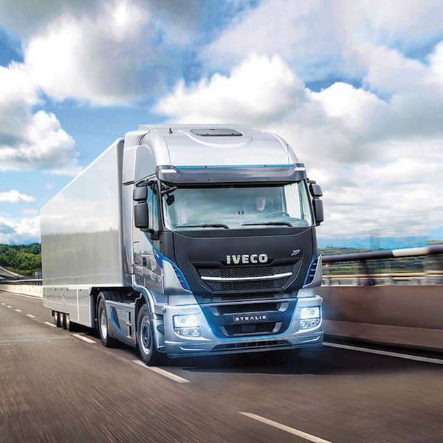 شرکت باربری اهواز