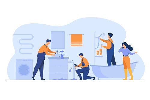 شماره لوله بازکنی تهران