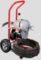 لوله بازکنی در تهرانپارس