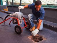 لوله بازکنی در تهرانپارس