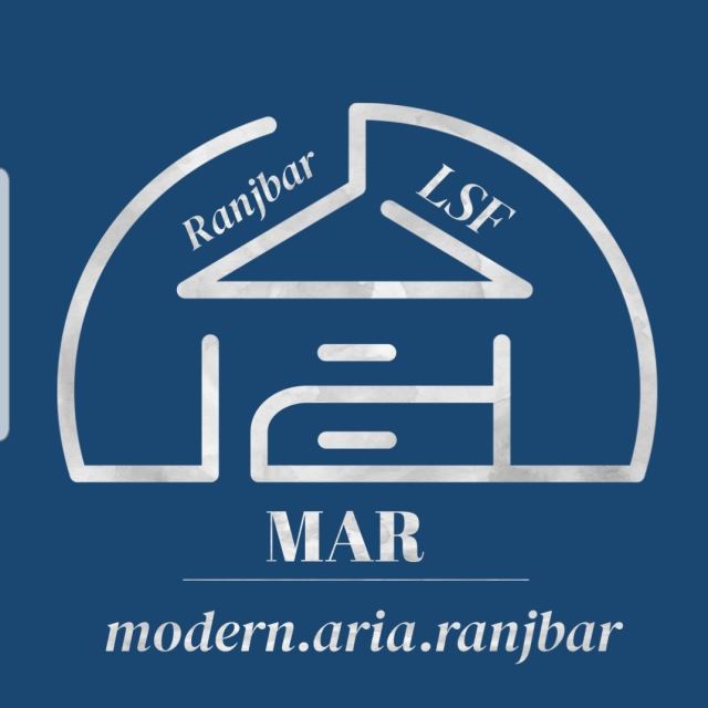 تولید سازه LSF در کشور 