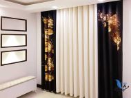 پرده فروشی تهران