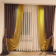 نصاب پرده تهران