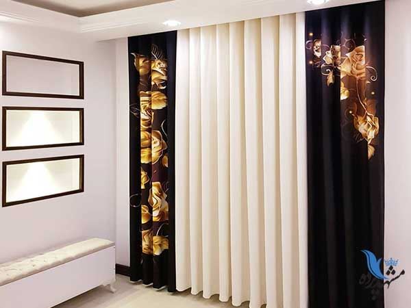 فروش پرده در تهران 