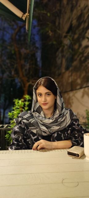 پانیذ باغی افوشته

