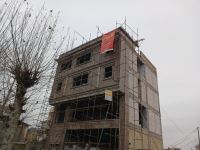 اجرا نانو عایق در رشت