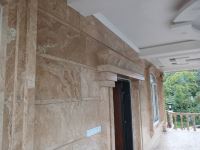 اجرا نانو عایق