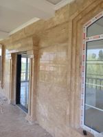 اجرا نانو عایق