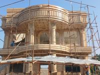 عایق کاری در صومعه سرا