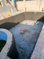 اجرا نانو عایق