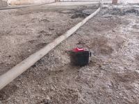 فوم بتن در صومعه سرا