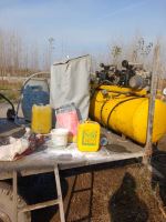 فوم بتن در رشت