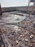 فوم بتن در فومن