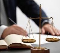 وکیل کیفری در قزوین