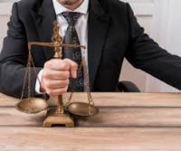 وکیل کیفری در قزوین