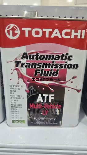 روغن موتور توتاچی ژاپن