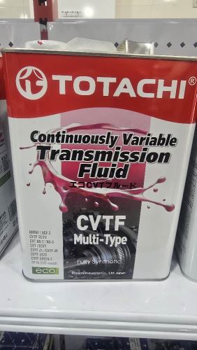 روغن موتور توتاچی